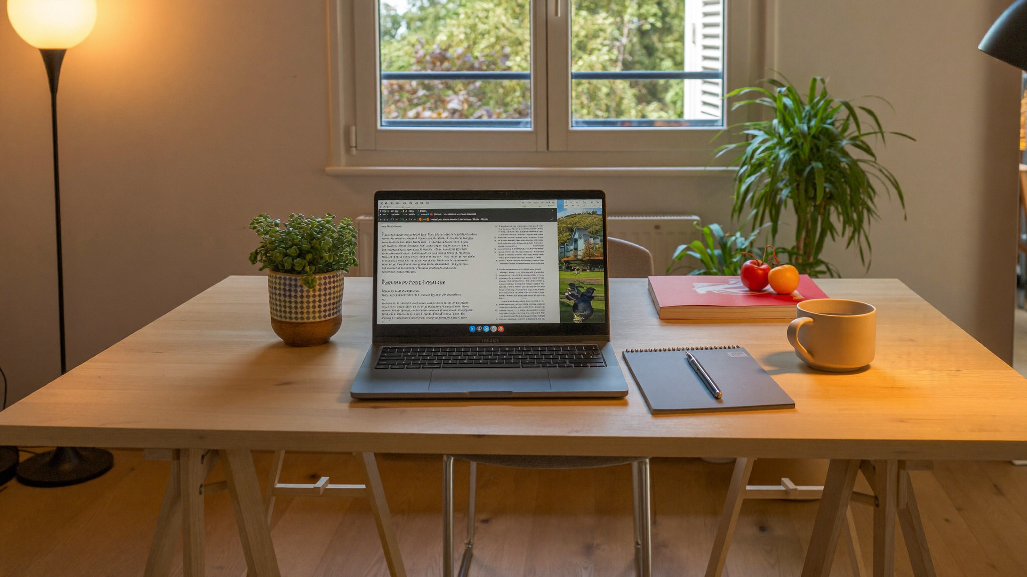 Homeoffice: Was ist wirklich versichert?