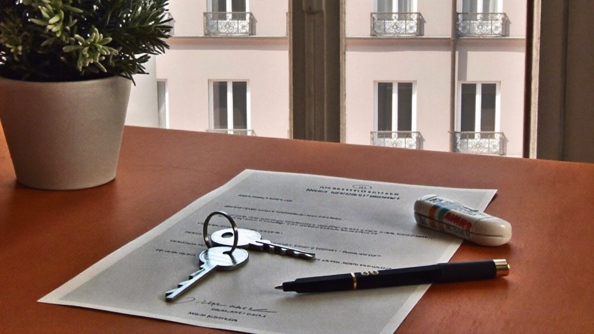 Mietrechtsschutz: Schutz bei Streit mit dem Vermieter