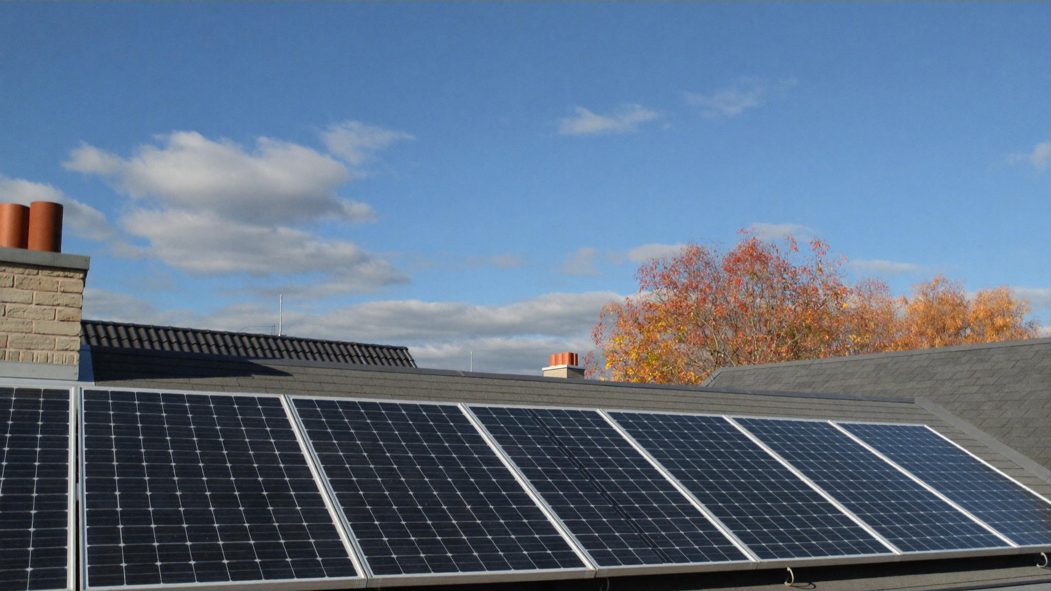 Photovoltaikanlage versichern: Diese Lücken drohen